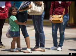 Deferred Action for Childhood Arrivals