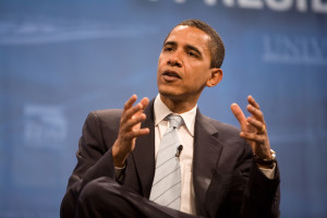 Obama promised immigration reform during his reelection campaign