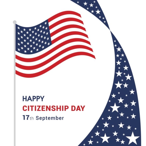 citizenship day